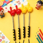 CustomizationSuper stretch sponge finger sleeveCorporate Gifts