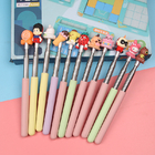 CustomizationTelescopic Finger Reading PenCorporate Gifts
