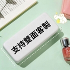 CustomizationGlasses case customizable on both sidesCorporate Gifts