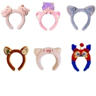 CustomizationCustom plush hair hoops availableCorporate Gifts