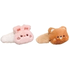 CustomizationCustom plush hair clips availableCorporate Gifts