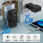 CustomizationTravel AdapterCorporate Gifts