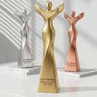 Creative Resin Trophy