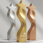 CustomizationCreative Resin TrophyCorporate Gifts