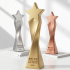 CustomizationCreative Resin TrophyCorporate Gifts