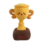 CustomizationPlush TrophyCorporate Gifts