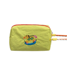 Portable Cosmetic Bag