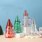 CustomizationChristmas Tree Portable CupCorporate Gifts