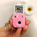 Customization3D Printed Mini Camera KeychainCorporate Gifts