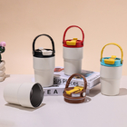 Customization316 stainless steel handle coffee mugCorporate Gifts