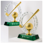 CustomizationGolf TrophyCorporate Gifts