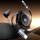 CustomizationRetractable Storage Fast Charging Data CableCorporate Gifts