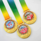 Metal Medal