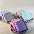 CustomizationSilicone Storage BagCorporate Gifts