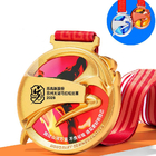 Marathon Metal Medal