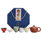 CustomizationOctagonal Gift Box Tea SetCorporate Gifts