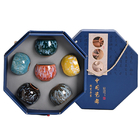 CustomizationOctagonal Gift Box Tea SetCorporate Gifts