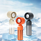 CustomizationMini Cooling Spray Handheld FanCorporate Gifts