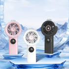 CustomizationHandheld Charging Spray FanCorporate Gifts