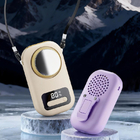 CustomizationIce Compress Cooling Neck FanCorporate Gifts