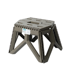 Outdoor Camping Portable Folding Stool