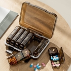 Weekly Pill Organizer