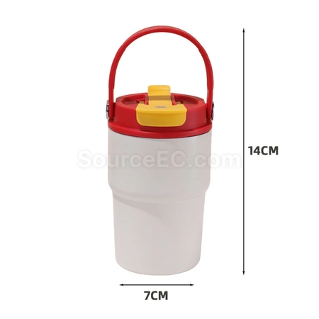 Customization 316 stainless steel handle coffee mug Corporate Gifts