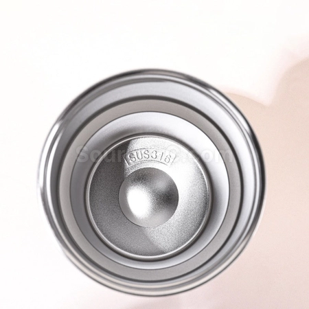Customization 316 stainless steel handle coffee mug Corporate Gifts