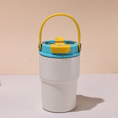 Customization 316 stainless steel handle coffee mug Corporate Gifts